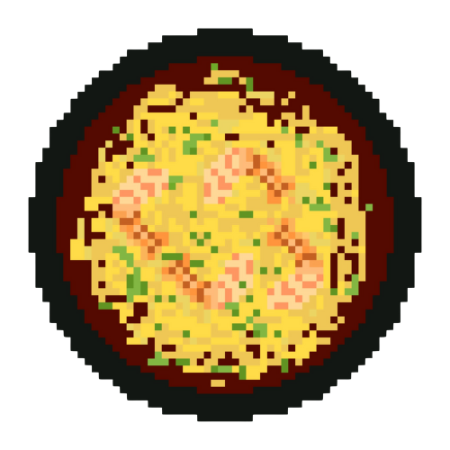Shrimp Fried Rice